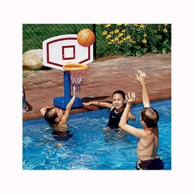 Jamminft Basketball for Above Ground Pools